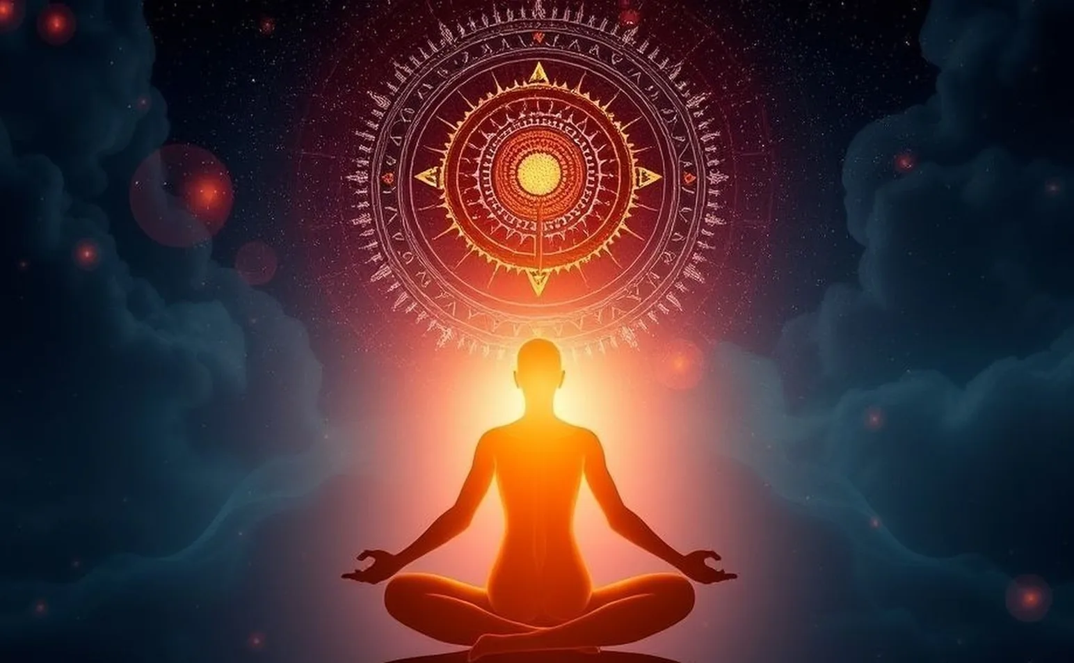 Body Mind Leadership Development