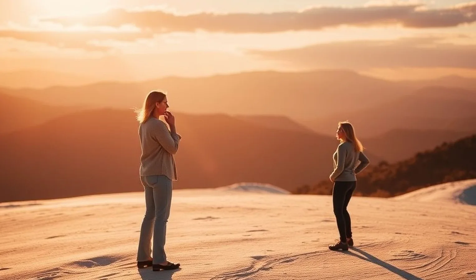 Embodied Leadership Coaching