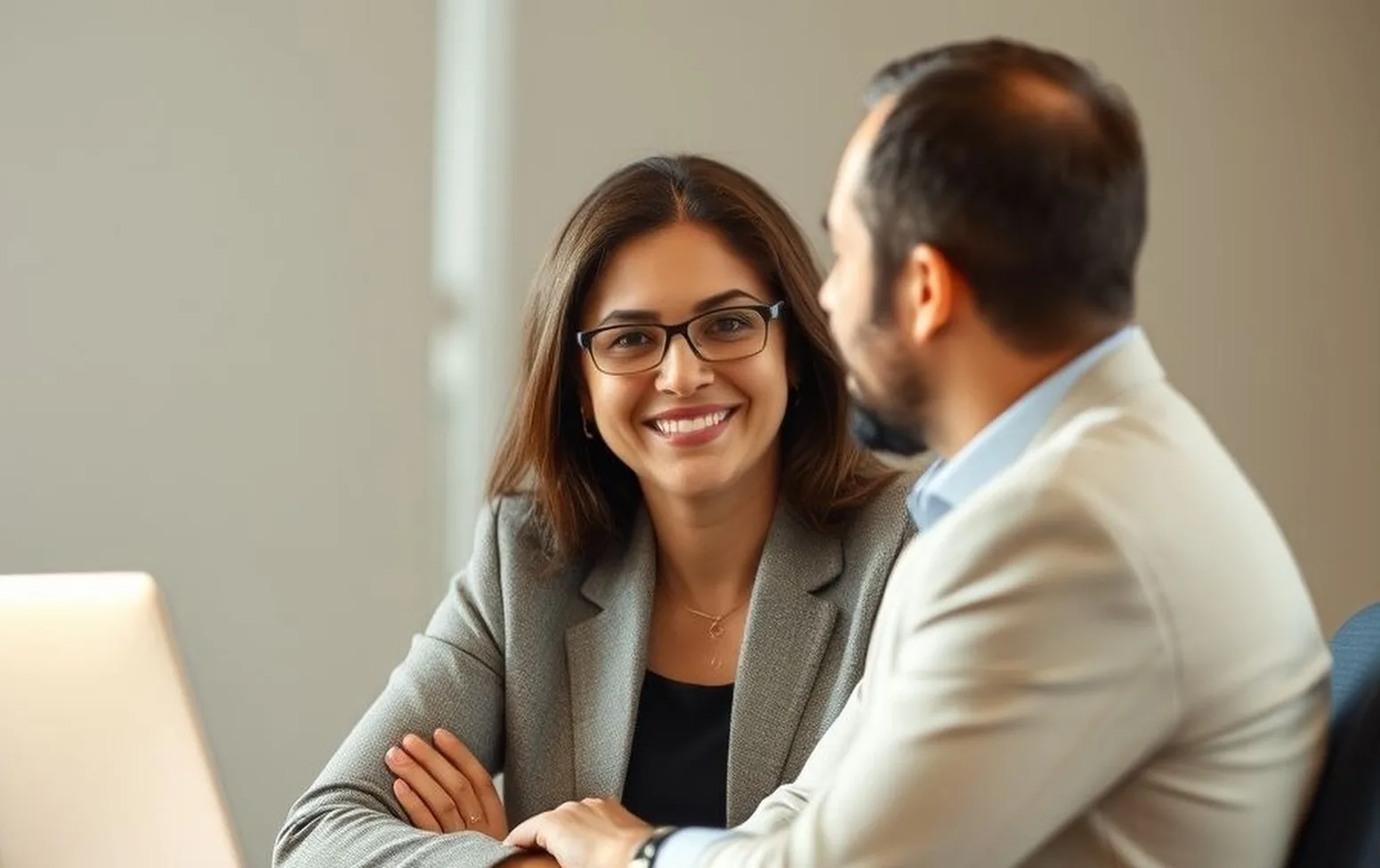 Holistic Executive Presence