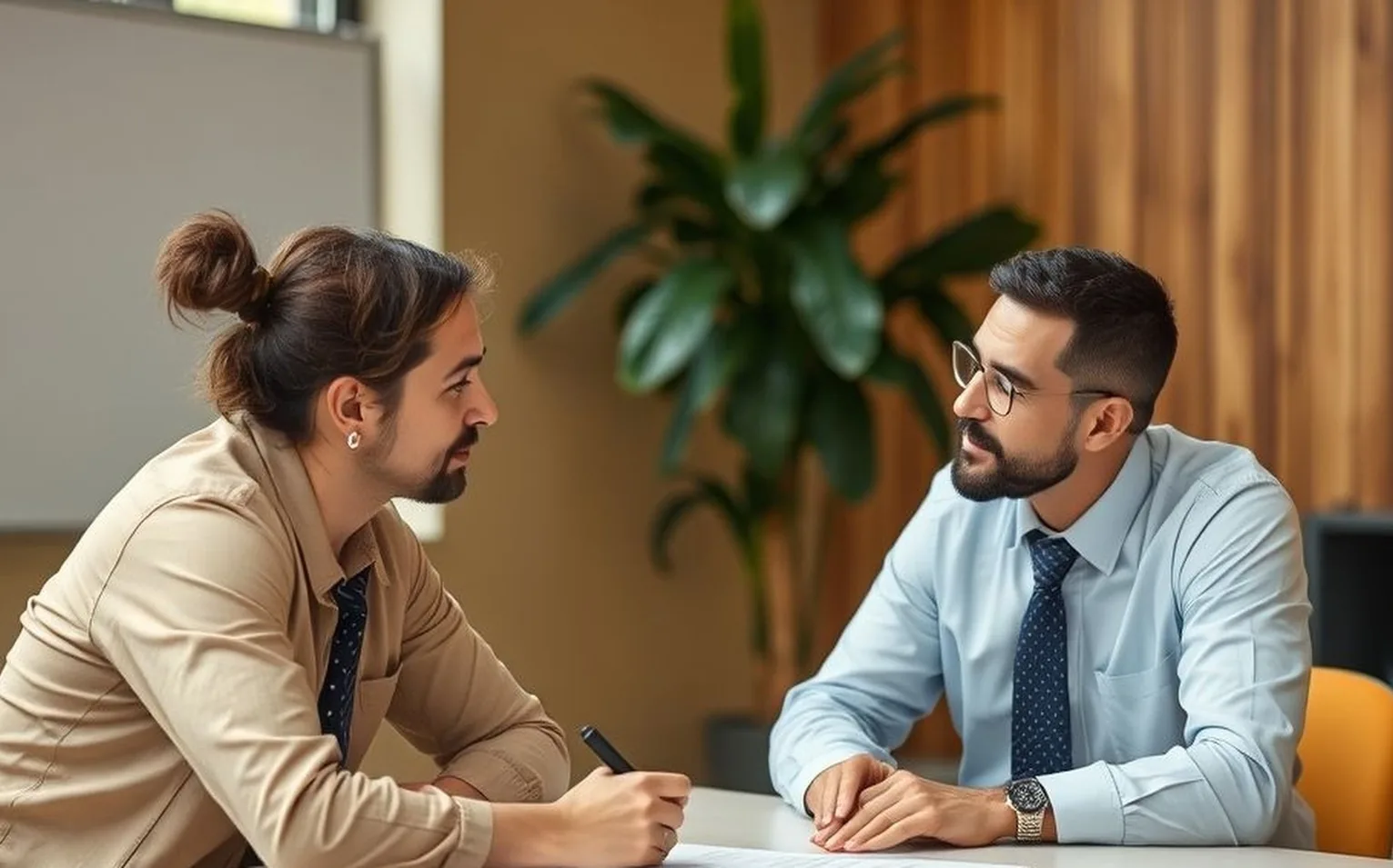 Intuitive Decision Making Training