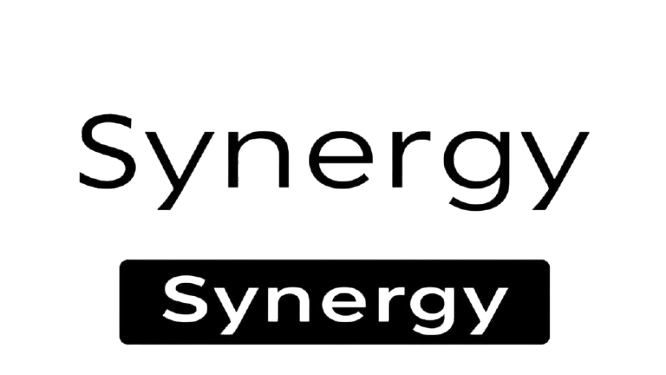 Synergy Logo